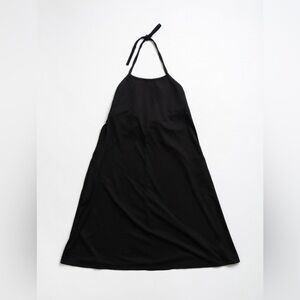 The Undress | Portable Changing Room Dress - Black - must have for race days!